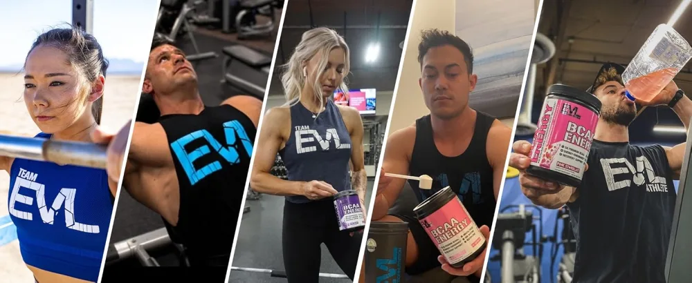 Appetite Suppressant for Weight Loss Support - EVL Garcinia Cambogia Weight Loss Supplement with Green Tea Extract and CLA Fat Burner Supporting Ingredients to Complement Diet & Exercise - 50 Servings Leanmode - JOIN THE EVLUTION!