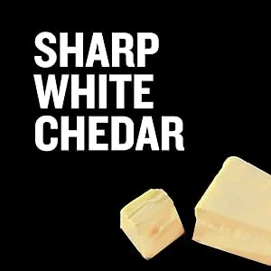 Cracker Barrel Sharp White Cheddar Oven Baked Macaroni & Cheese Dinner (12.3 oz Bag) - product information 3