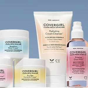 COVERGIRL Ready Set Gorgeous Fresh Complexion Concealer Light 115/120, .37 oz (packaging may vary) LIGHT 1 Count (Pack of 1) - product information 3