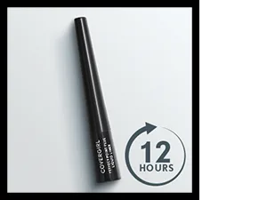 Covergirl Perfect Point Plus Liquid Eyeliner, Black Onyx, .08 Fl. Oz. 200 Black Onyx - Perfect Point Liquid Liner