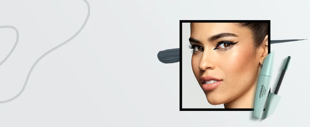 Covergirl Perfect Point Plus Liquid Eyeliner, Black Onyx, .08 Fl. Oz. 200 Black Onyx - Perfect Point Liquid Liner
