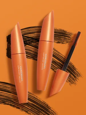 Covergirl Lash Blast Volume Waterproof Mascara, Very Black - Lash Blast Volume