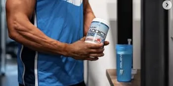Believe Pump Addict - Pink Lemonade 550g - How to best use it?