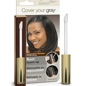 Cover Your Gray Hair Color Touch-Up Stick - Auburn - Root touchup