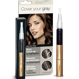 Cover Your Gray Hair Color Touch-Up Stick - Auburn - Touchup & Hightlighter