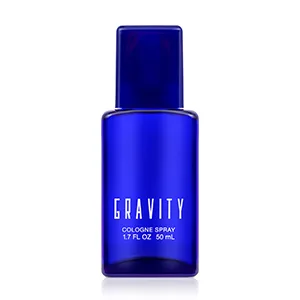 Coty Classics Perfume Gravity 1.7 Fluid Ounce Men's Fragrance in a Classic, Appealing Scent, Great Gift for Cologne or Perfume Lovers - Coty Classics Perfume Gravity