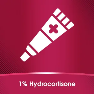 Cortizone-10 Maximum Strength Feminine Relief Anti-Itch Creme 1 oz - product information 2