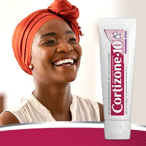 Cortizone-10 Maximum Strength Feminine Relief Anti-Itch Creme 1 oz - product information 6