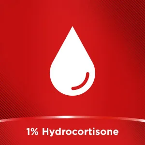 Cortizone 10 Maximum Strength Feminine Itch Relief 1 oz., 1% Hydrocortisone Anti-Itch Creme - Hydrocortisone cream can help with eczema, shingles, herpes, poison ivy, acne
