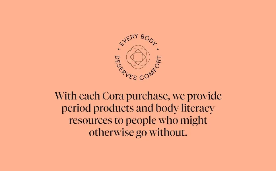 Cora 100% Organic Cotton Non-Applicator Tampons | Regular/Super Absorbency | Applicator-Free | Leak Protection | Ultra-Absorbent | Unscented | Packaging May Vary (72 Count) 36 Count (Pack of 2) - bladder liners pads incontinence diaper control tampons organic cotton feminine care health womens