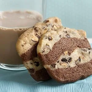 Cookie Crisp, Breakfast Cereal, Chocolate Chip Cookie Taste, 18.3oz 1.14 Pound (Pack of 1) - product information 3