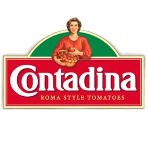 Contadina Tomato Paste - Contadina logo