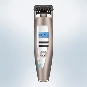 ConairMAN i-Stubble Cordless Ultimate Flexhead Beard Trimmer for Men i-Stubble, Cordless - ConairMAN i-Stubble, Ultimate FlexHead Men