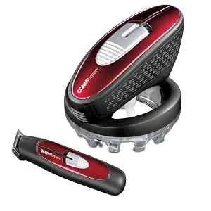 Conair for Men HCT7565RLIC Even Cut Hair Cut Kit - product information 3