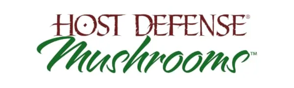 Host Defense Agarikon Mushroom 60 Capsules Immune Support Mushroom Supplement with 55% Polysaccharides & 1000mg Agarikon Mushroom Powder per serving - product information 9