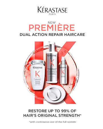 K rastase Sp cifique Bain Pr vention Shampoo For Normal Hair and Thin Hair Silicone Free 250 ml - Premiere Brand Store