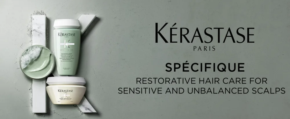 K rastase Sp cifique Bain Pr vention Shampoo For Normal Hair and Thin Hair Silicone Free 250 ml - Specifique