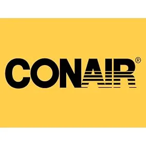 Conair Hair Pins, Bobby Pins in Black, 75 Pack with Storage Container Black 75 Count (Pack of 1) - Conair