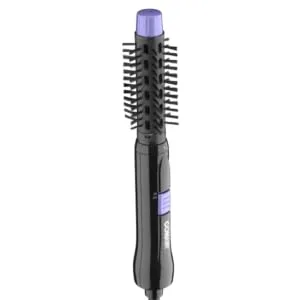 Conair 2-in-1 Hot Air Styling Curl Brush - product information 1