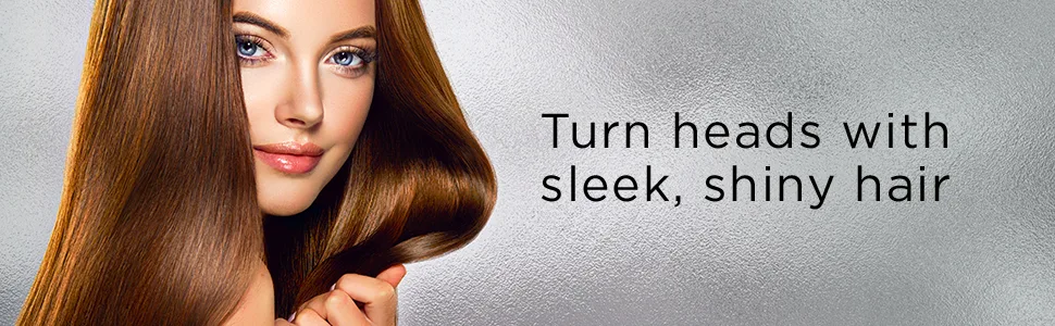 Conair 1875 Watt Full Size Pro Hair Dryer with Ionic Conditioning, Black/Chrome - Conair