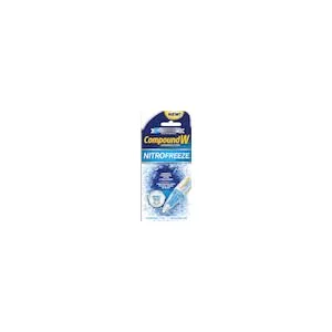 Compound W Wart Remover, Maximum Strength, Fast-Acting Liquid, 0.31-Ounce (Pack of 2) - product information 5