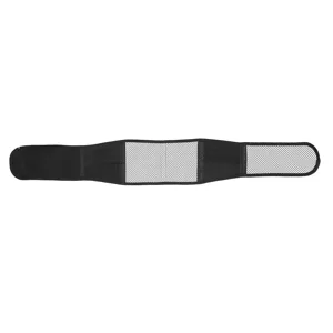 Self-Heating Waist Belt Adjustable Self-Heating Back Waist Support Lumbar Brace for Relief Pain & Stress(XL) Sport Ware Back Patch - product information 11