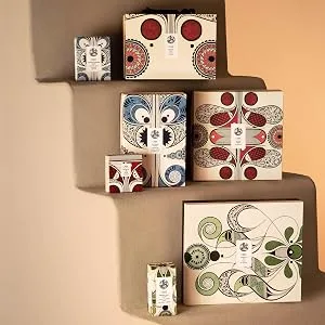 Oribe The Collector's Set - all holiday