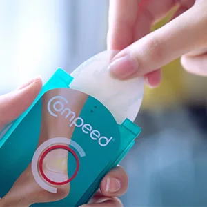 Compeed Anti-Blister Stick - product information 2