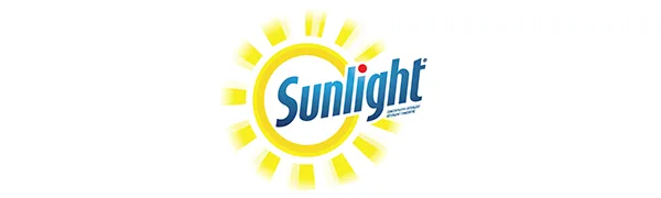 Sunlight Detergent Morning Fresh (45 loads 1.84L) with Concentrated Formula Laundry Detergent Liquid for Exceptional Cleaning and Stain Remover to Brighten Laundry Yellow - product information 1