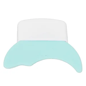 Mascara Shield Portable Silicone Reusable Lash Guard Resilient for Makeup for Beginners - product information 6