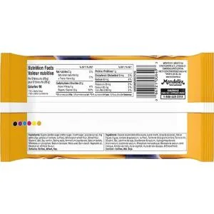 Christie Honey Maid Graham Cracker Wafers Summer Snacks 1 Box (400g) with Newtons Fig Cookies 283g - product information 2