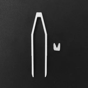 Capital Letter False Tooth Braces Single Hip Hop Fake Teeth Decoration Halloween Tooth Accessories (Silver) Z Silver - product information 6