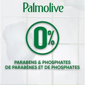 Palmolive Essential Clean Liquid Dish Soap Citrus Scent + Salt - 4.27 L - No Parabens