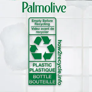 Palmolive Essential Clean Liquid Dish Soap Citrus Scent + Salt - 4.27 L - Palmolive pure clean