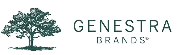 Genestra Brands - Black Alder Bud - Herbal Supplement - 15 ml Liquid - Genestra Logo