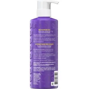 Aussie Kids Sulfate Free Curly Shampoo and Conditioner Set for Kids (950 mL Total) Unscented 475 ml (Pack of 2) - product information 1