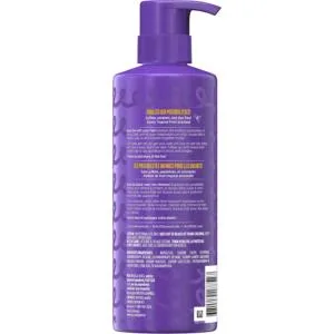 Aussie Kids Sulfate Free Curly Shampoo and Conditioner Set for Kids (950 mL Total) Unscented 475 ml (Pack of 2) - product information 2