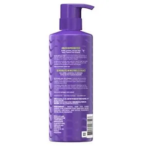 Aussie Kids Sulfate Free Moist Shampoo and Conditioner Set for Kids (950 mL Total) - product information 2