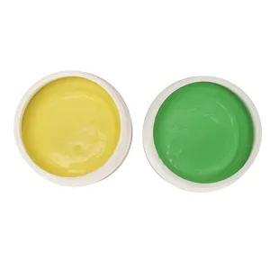 Jauarta 2pcs 400g Ear Impression Putty Custom Silicone Mild Soft High Elastic Ear Molding Putty Material with Spoons - 1411220458311-3