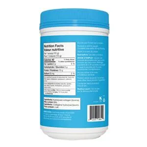 Vital Proteins Collagen Peptides Powder Bundle: 567g + 284g - Hydrolyzed Bovine Collagen - Unflavored - product information 2