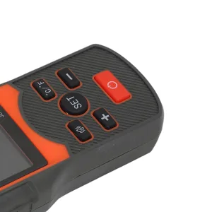 Electromagnetic Field Radiation Detector Alarm 5 Language Modes Fast Radiation Monitor Meter - product information 6