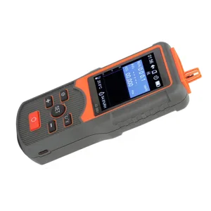 Electromagnetic Field Radiation Detector Alarm 5 Language Modes Fast Radiation Monitor Meter - product information 3