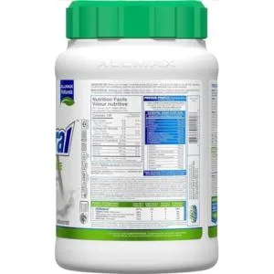 ALLMAX Naturals ISONATURAL Whey Protein Isolate (2 Pound) + ALLMAX Creatine Monohydrate (400g) - product information 1