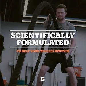 Gatorade Whey Protein Bar Chocolate Caramel Flavour with Whey Protein Bar Peanut Butter Chocolate (12 Bars x 80g) 960g each - scientifically formulated