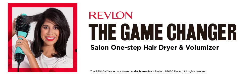 Revlon RVDR5222FMNT One-Step Volumizer and Ionic Hair Dryer with Advanced Ionic Technology Mint & RV544FBLF Advanced Ionic Technology Hair Dryer with Diffuser Powerful Blue Mint Hair Dryer & Volumizer+ Hair Dryer - product information 1