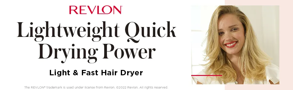 Revlon RVDR5222FMNT One-Step Volumizer and Ionic Hair Dryer with Advanced Ionic Technology Mint & RV544FBLF Advanced Ionic Technology Hair Dryer with Diffuser Powerful Blue Mint Hair Dryer & Volumizer+ Hair Dryer - product information 4