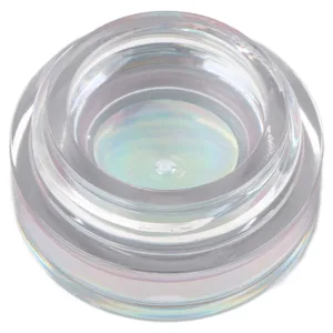 Color Changing Cream Blush Moisturizing Nourishing Waterproof Lasting Glitter Cream Blusher for Makeup - 1410230060411-2