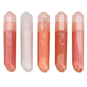 Jauarta 5Pcs Liquid Blush Set Long Lasting Easy Applying Light Texture Face Blusher for Makeup Party Gatherings - product information 2