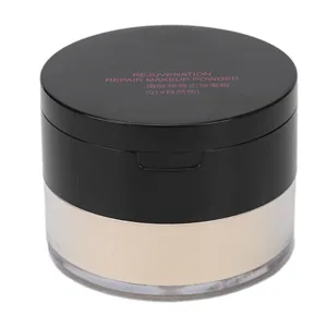 15g Finishing Powder Translucent Makeup Finishing Powder Lightweight Loose Setting Powder - product information 2