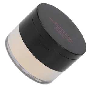 15g Finishing Powder Translucent Makeup Finishing Powder Lightweight Loose Setting Powder - product information 6